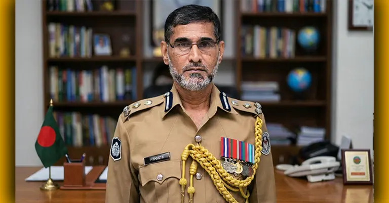 মো. সরওয়ার